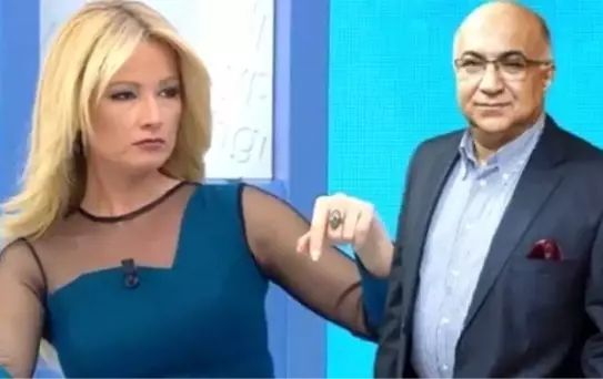 Arif Verimli'den Açıklama! Müge Anlı Gerçeği...