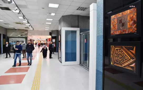 Ankara yerel haberleri: Ankara Büyükşehir'den 'Ankyra'dan Ankara'ya' Fotoğraf Sergisi