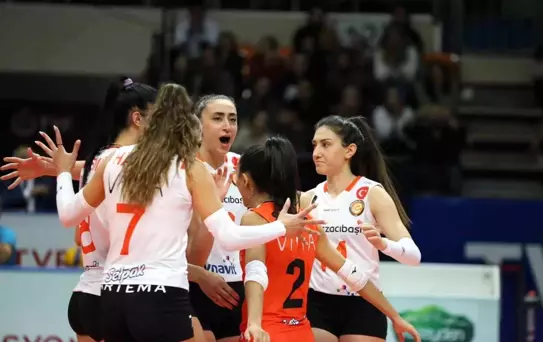 Eczacıbaşı Dynavit, kupada 2'de 2 yaptı