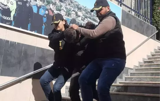 Son dakika haberi! ZEYTİNBURNU'NDAKİ CİNAYETİN ŞÜPHELİSİ YAKALANDI