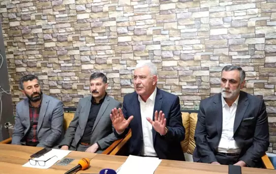 YSK ATSO seçimlerine yapılan itirazı haklı buldu