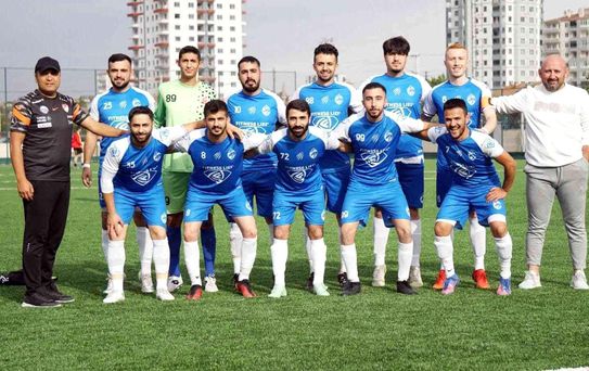 Kayseri Futbol Disiplin Kurulu kararları