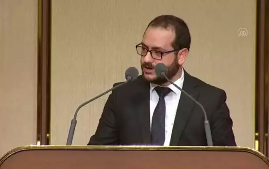 Erbaş: 'İnsani yardımlardan, manevi rehberliğe kadar pek çok alanda devasa faaliyetler yapmanın gayreti içerisindeyiz'