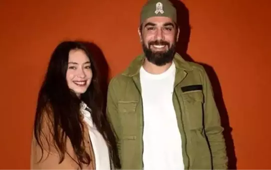 Kadir Doğulu-Neslihan Atagül Çifti Hakkında Şok İddia!