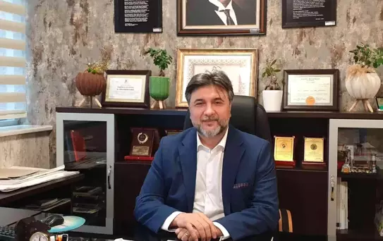 Başhekimden Küçükyılmaz'dan, Fincancı'ya kınama