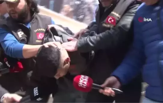 Kız arkadaşını kafasından vurarak öldüren şüpheli hakkında ağırlaştırılmış müebbet istemi