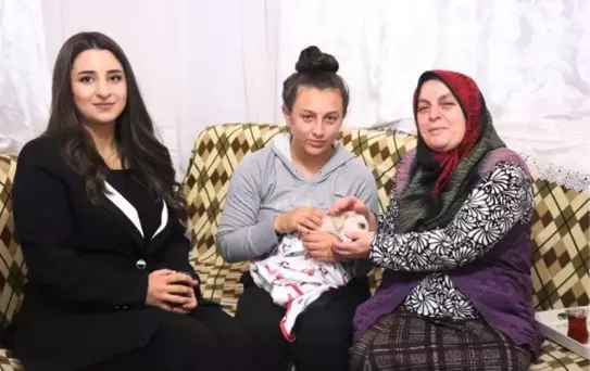 ŞİDDET UYGULAYAN EŞİNİ ÖLDÜRÜP BERAAT EDEN FATMA: ÇOCUKLARIMLA HUZURLU BİR ÖMÜR DİLİYORUM