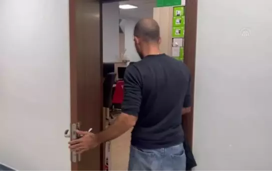 Hobisi bilek güreşinde dünya ikinciliğine ulaştı