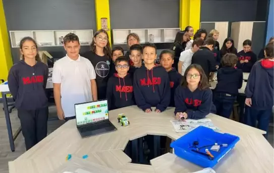 Balıkesir Büyükşehir Belediyesi'nden gençlere destek