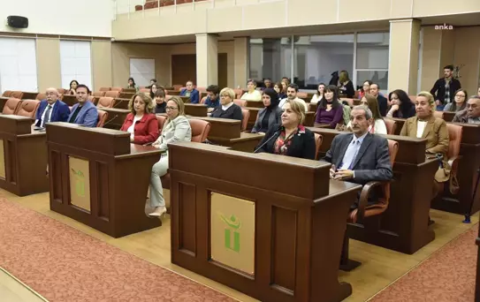 Tepebaşı'nda Eşitlik Eylem Planı Hazırlıkları Sürüyor