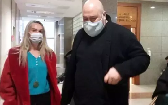 Ünlü Şef Somer Sivrioğlu'ndan eski eşiyle ilgili bomba itiraf: Bizi aç bırakırdı, tek eksiği odur