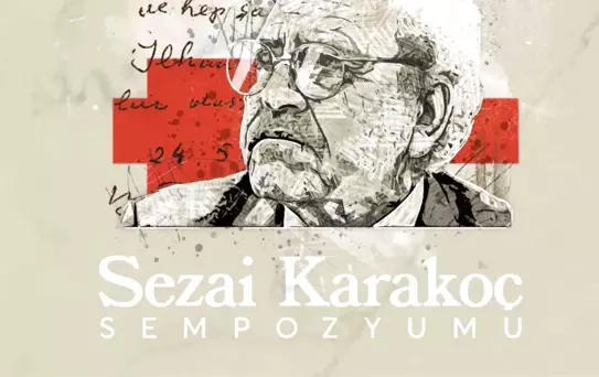 Zeytinburnu Kültür Sanat'ta Sezai Karakoç Sempozyumu