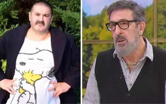 Cem Özer yıllar önce Şafak Sezer'le yaşadığı kavgada yaşananları anlattı: Mafya kulağımı çekmeye çalıştı