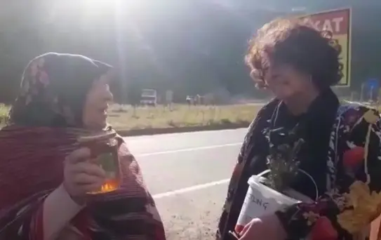 Tunç Soyer ve Neptün Soyer İkizdereli Direnişçilere Desteğe Geldi, Konuşma Sırasında Ocakta Dinamit Patlatıldı