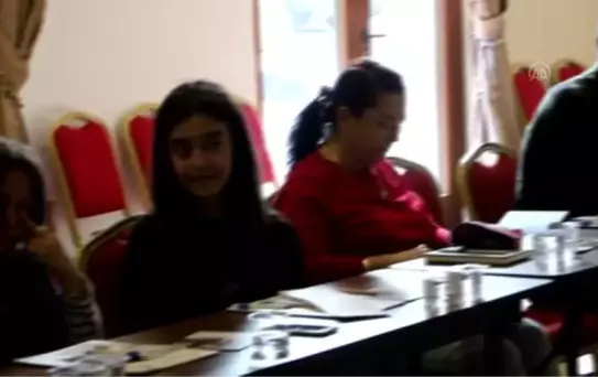 '14 Kasım Dünya Diyabet Günü' dolayısıyla program düzenlendi