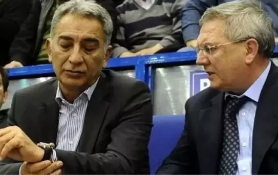 Galatasaray'ın eski başkanı Adnan Polat: Ben olsam Cristiano Ronaldo'yu alırım, güzel de olur