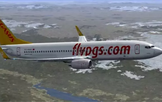Ünlü havayolu şirketi Pegasus için satış kararı!