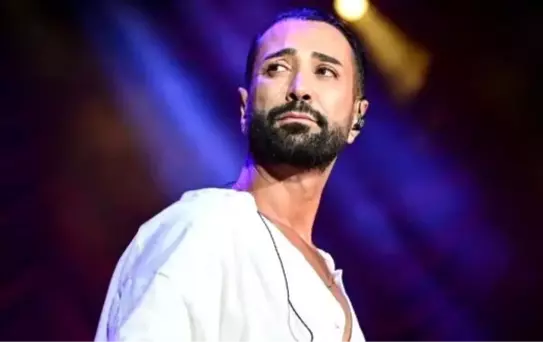 Şarkıcı Tan Taşçı'dan Üzen Haber