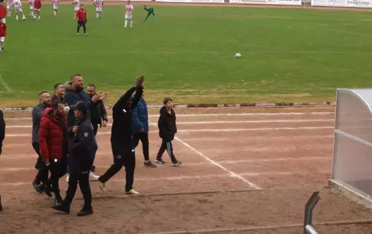 Yattara ilk maçında yedek kaldı