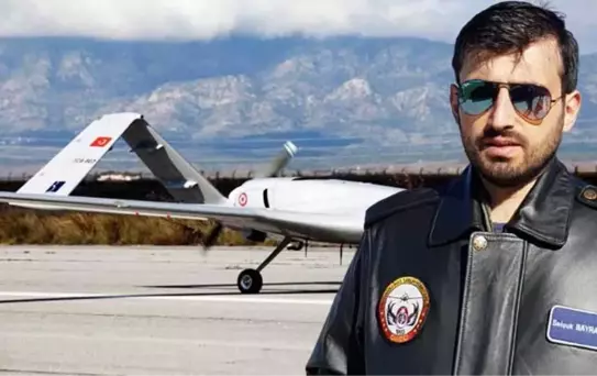 Hem AB hem de NATO üyesi olan Avrupa ülkesi Bayraktar SİHA için talepte bulundu