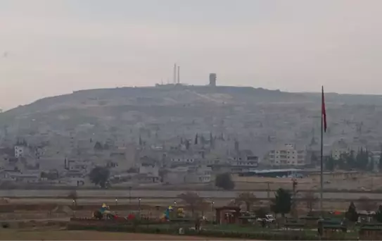 Şanlıurfa'da komiser yardımcısı Şükrü Can Kaya'yı şehit eden teröristlere yer temin eden Nuri Çiftçi, Pençe Kılıç'ta etkisiz hale getirildi
