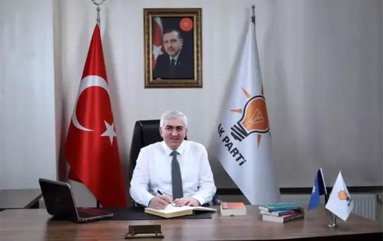 Öz: 'Teşkilat akademisi Türkiye yüzyılına odaklanıyor'