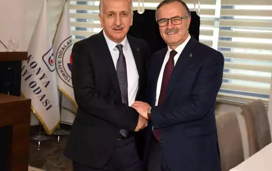 KSO başkanlığına Mustafa Büyükeğen seçildi