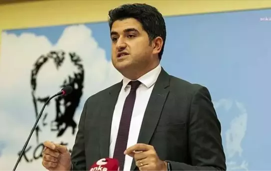 CHP'li Adıgüzel, Türkiye'de Hızlı İnternet İçin Gereken Fiber Altyapı Verilerini Paylaştı: İktidarın Tescillenmiş En Büyük Başarısızlıklarından Biri