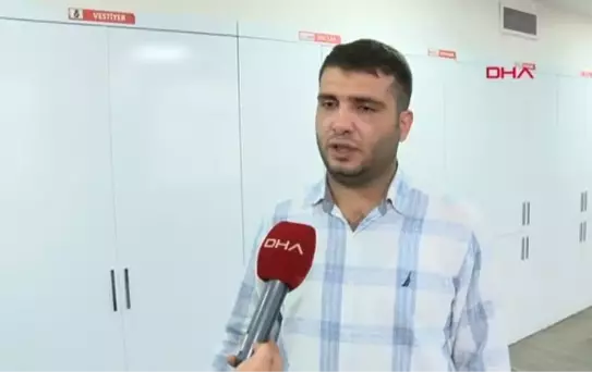 AZMETTİRİCİ, CİNAYET ŞÜPHELİSİNİN AĞABEYİ ÇIKTI