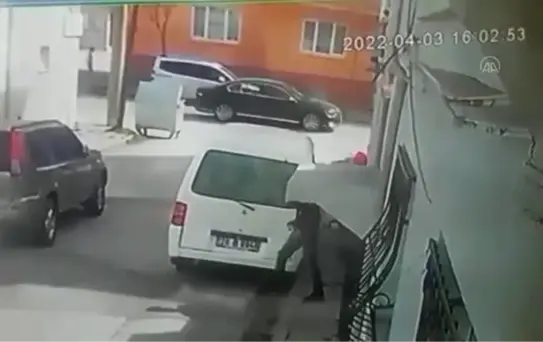 ESKIŞEHİR - Husumetlisini öldüren sanık müebbet hapse çarptırıldı