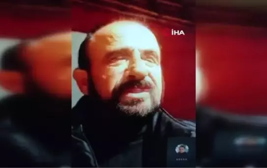 Genç kızları korumak isterken öldürülen adamın babası İHA'ya konuştu: 'İyi niyetinden oğlumu kaybettim'