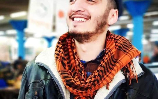 Tuncelili genç, Avustralya'daki kazada hayatını kaybetti
