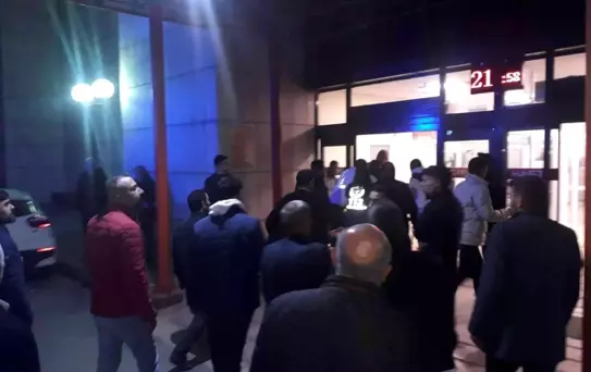 Malatya'da kazada ağır yaralanan sürücü kurtarılamadı