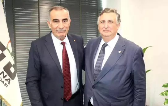 Adana'dan İspanya'ya ticaret köprüsü