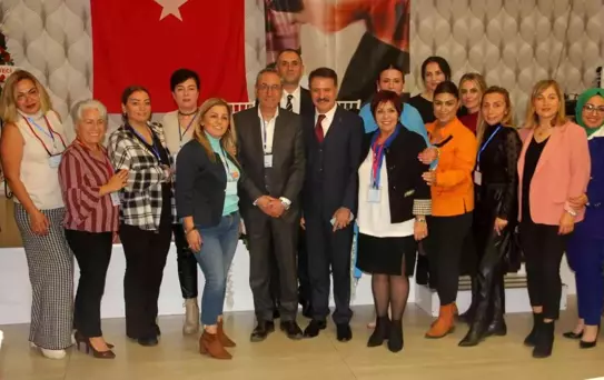 Dinççağ: 'Amacımız sessiz yığınların sesi olmak'