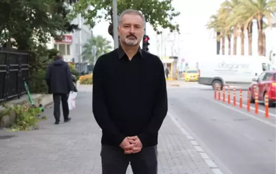 İZMİR'İN ALTINDA UNUTULAN SU YOLU BOYACI DERESİ