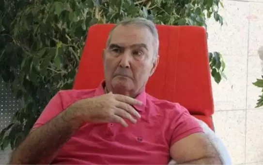 Deniz Baykal'ı Ziyaret Eden Levent Gök; Baykal'ın, 'Çok Önemli Bir Seçime Doğru Gidiyoruz.