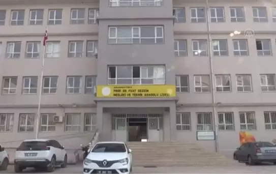 Şanlıurfa'da 96 bin öğrenci ücretsiz yemek hizmetinden yararlanıyor