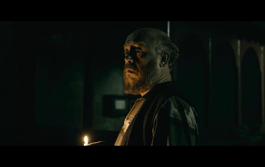 Kuşku, Amerika'dan 'En İyi Film' ödülüyle döndü