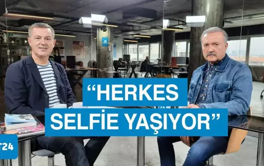 Murathan Mungan: Seyirci hamburger yeme ile film seyretme hızını eşleştirmeye çalışıyor