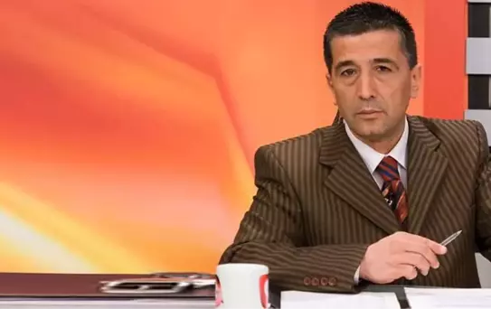 Ünlü gazeteci Yalçın Çakır'ın son halini görenler gözlerine inanamadı