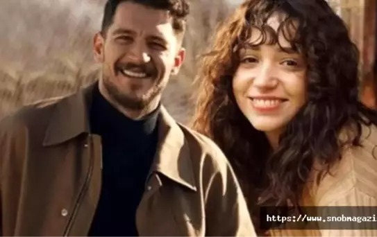 Zeynep Bastık ile Uraz Kaygılaroğlu'nun Aşkının Bitme Sebebi Ortaya Çıktı