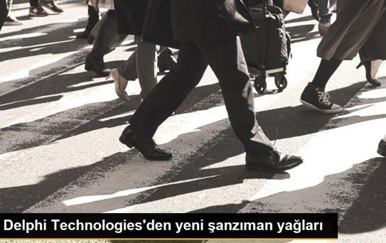 Delphi Technologies'den yeni şanzıman yağları