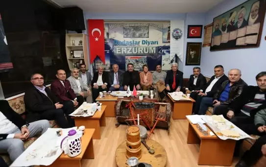 Derince'de Herfene Gecesi