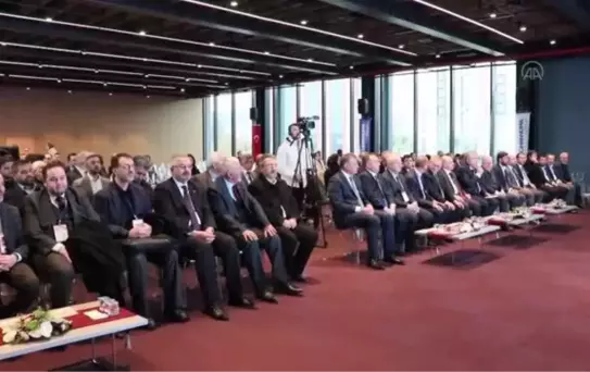 'Yükseköğretimde Bilgi Sorunu Eleştiri ve Teklifler Çalıştayı' başladı