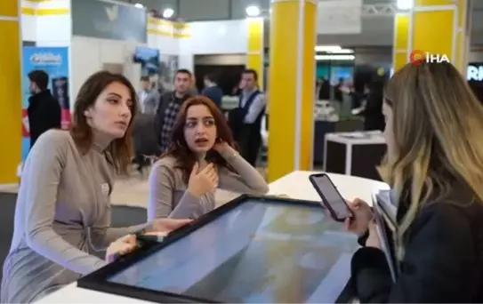 Dubai'deki emlak sektörüne Türklerden yoğun ilgi