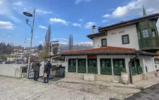 Satın almak isteyen yetililere asla izin vermedi! Bir şehrin simgesi haline gelen evin ismine bir bakın
