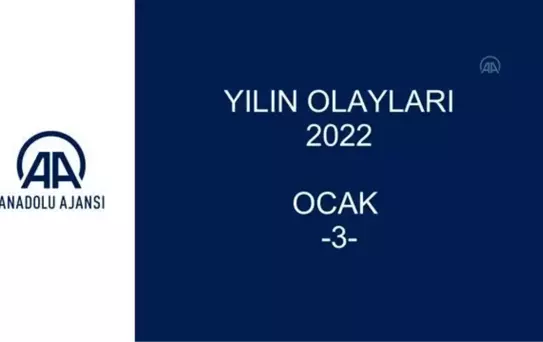 YILIN OLAYLARI 2022