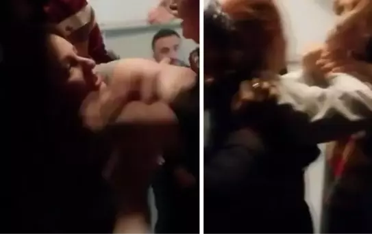 Aynı yıl içerisinde kiraya 3 kez zam yapmak istediler! Tepki gösteren kiracı kadın, ev sahibinin akrabaları tarafından dövüldü