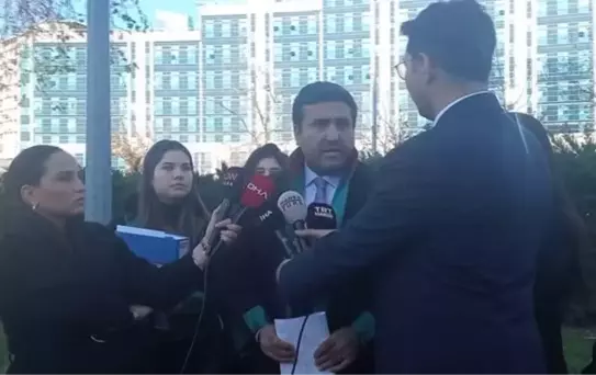 Öğretim üyesi Aylin Sözer'in öldürülmesine ilişkin davada sanığa ağırlaştırılmış müebbet verildi